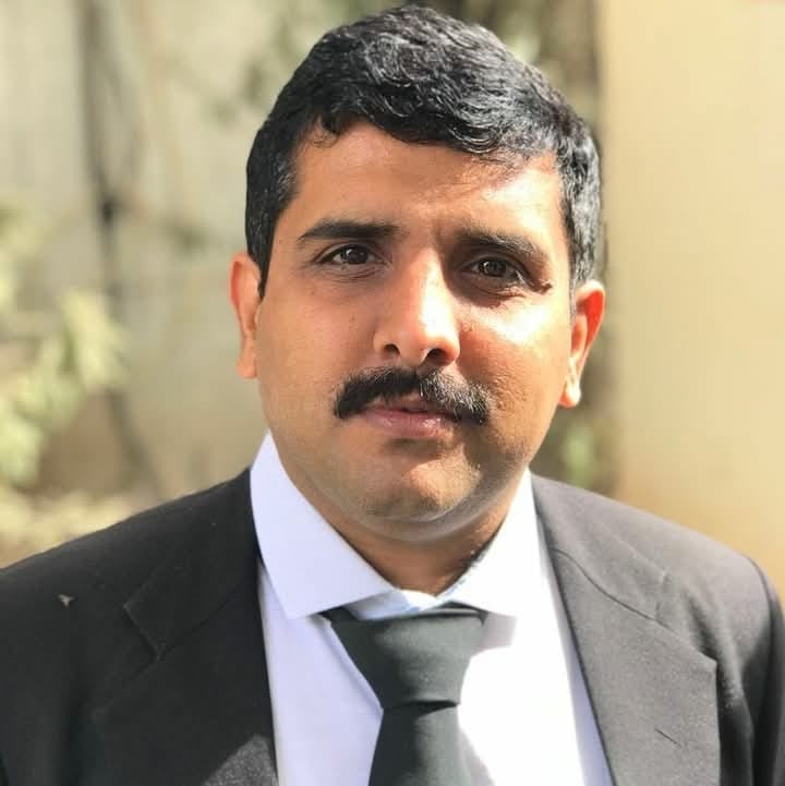 Mayur Dhavaj S. Khandeka