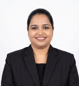 Kanchan Balwani