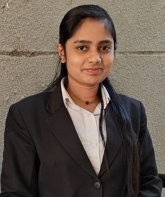 Laxmi R. Shrivastva