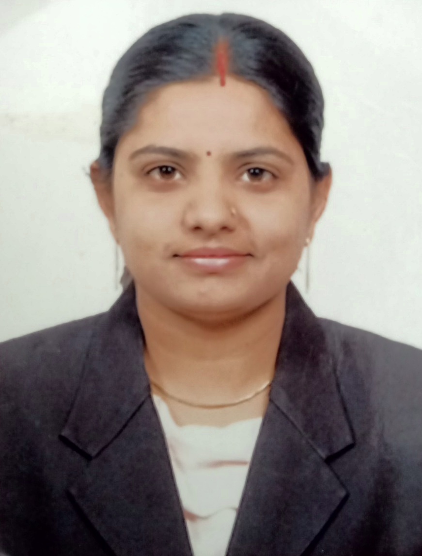 Varsha Vishal Kanan