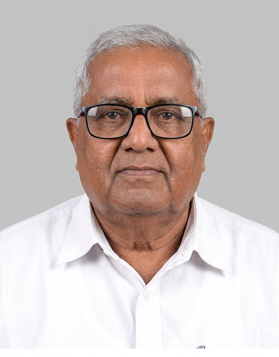 SHAMJIBHAI MANJIBHAI KHANDEKA