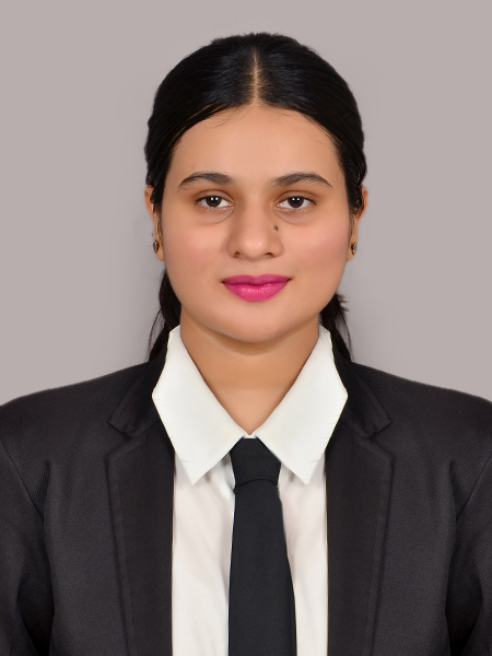 Poojaben G chavda
