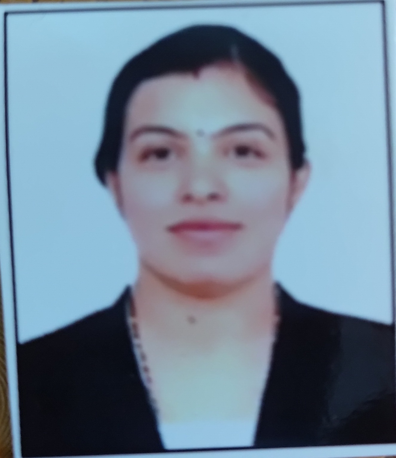KALPANA BHARAT AGNANI